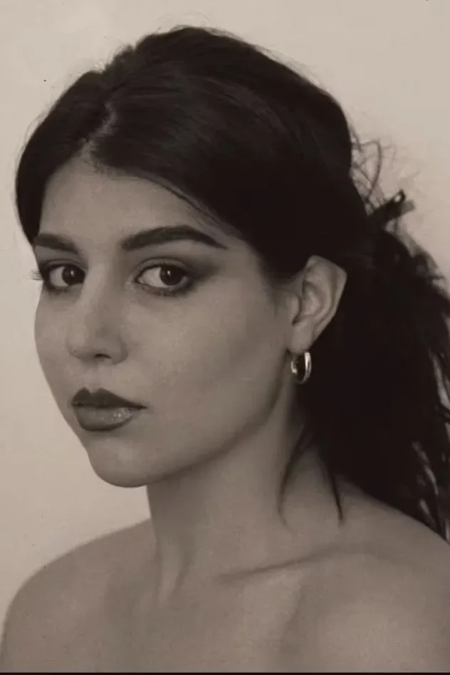 Обложка для Mariam Hakobyan