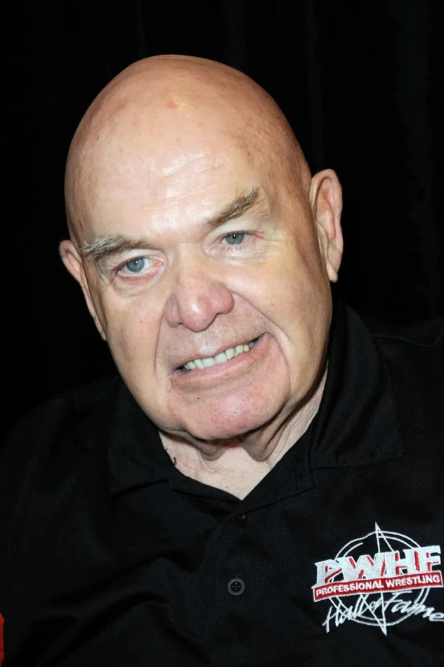 Jim Myers fotoğrafı