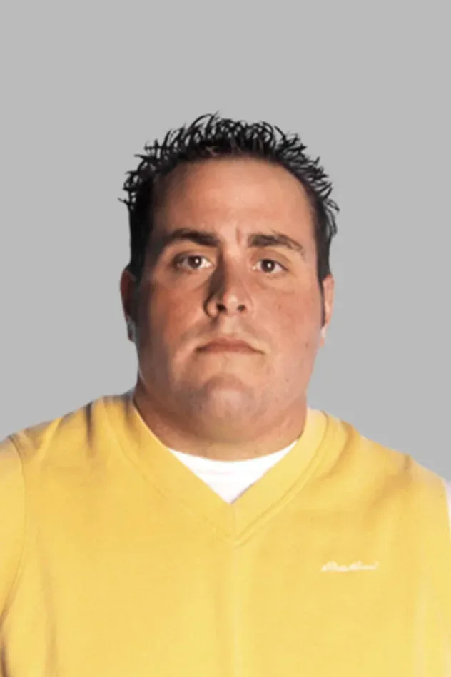 Imagen de portada para Peter Gasparino