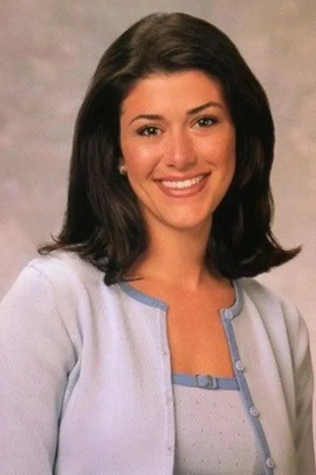 Обложка для Marissa McMahon