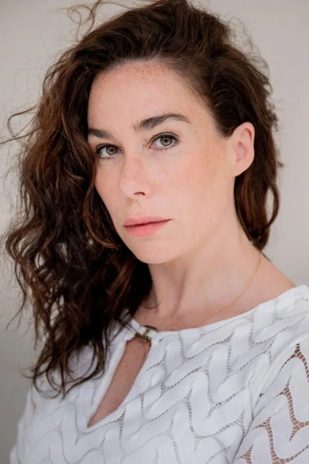 Halina Reijn fotoğrafı