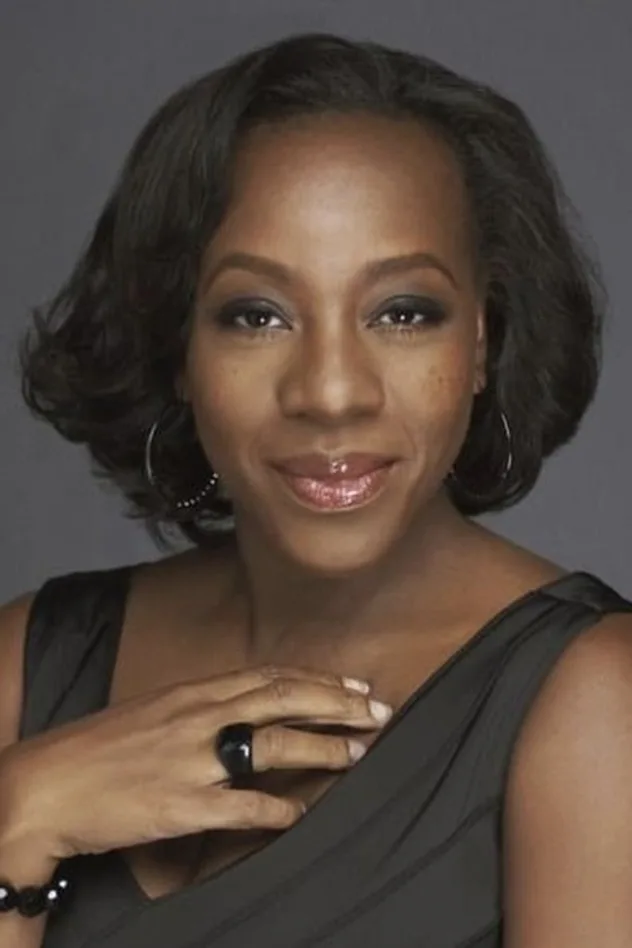 Marianne Jean-Baptiste fotoğrafı