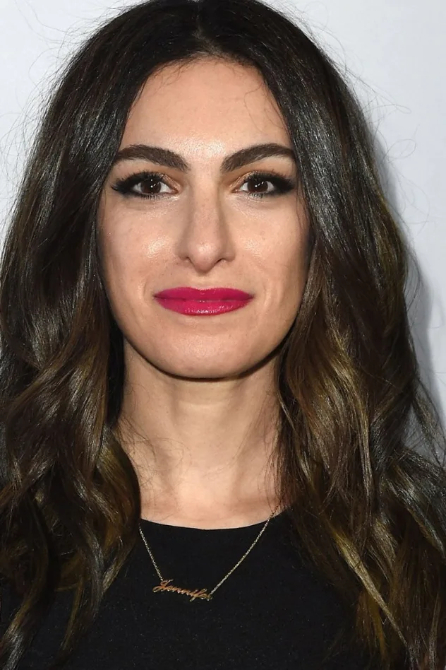Jennifer Kaytin Robinson fotoğrafı