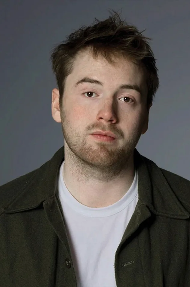 Cooper Hoffman fotoğrafı