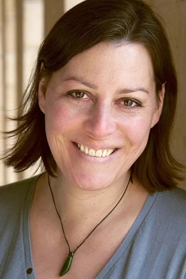 Rebecca Root fotoğrafı