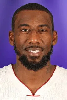 Amar'e Stoudemire fotoğrafı
