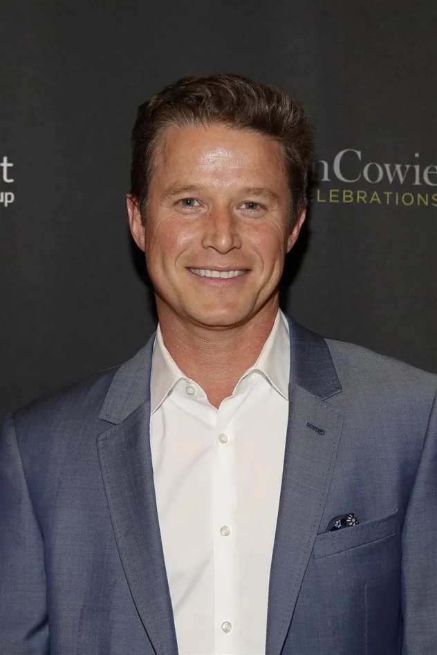Billy Bush fotoğrafı