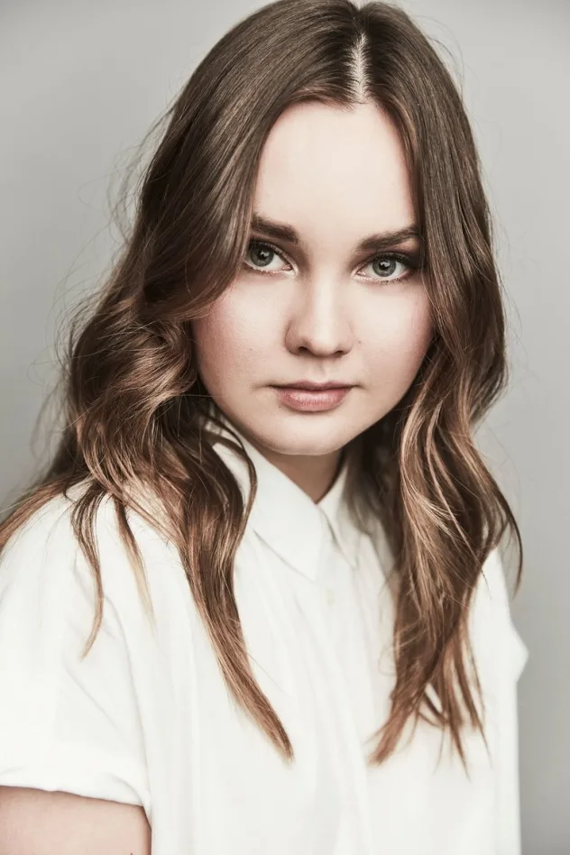 Liana Liberato fotoğrafı