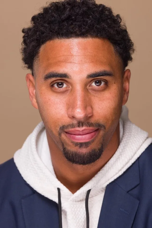 Jordan Drake fotoğrafı