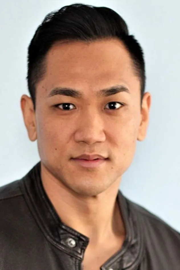 Daniel Joo fotoğrafı