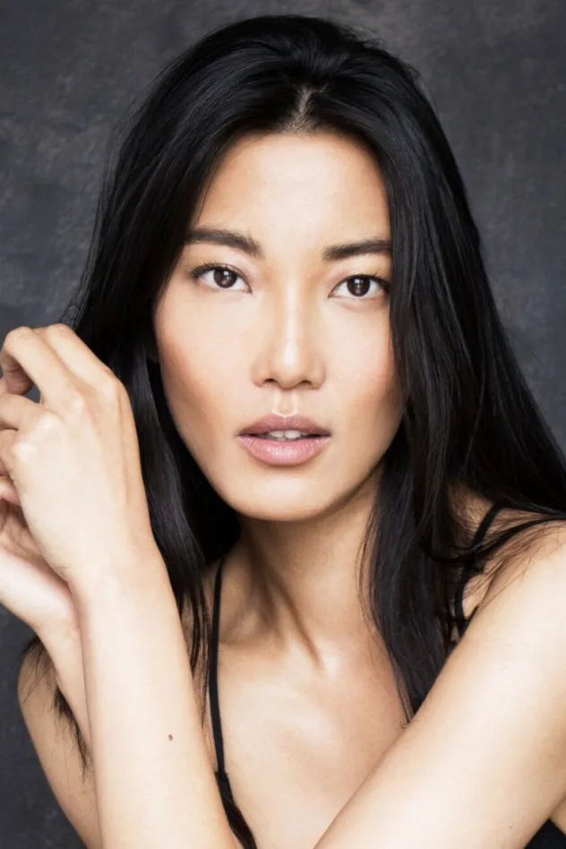 Lily Gao fotoğrafı