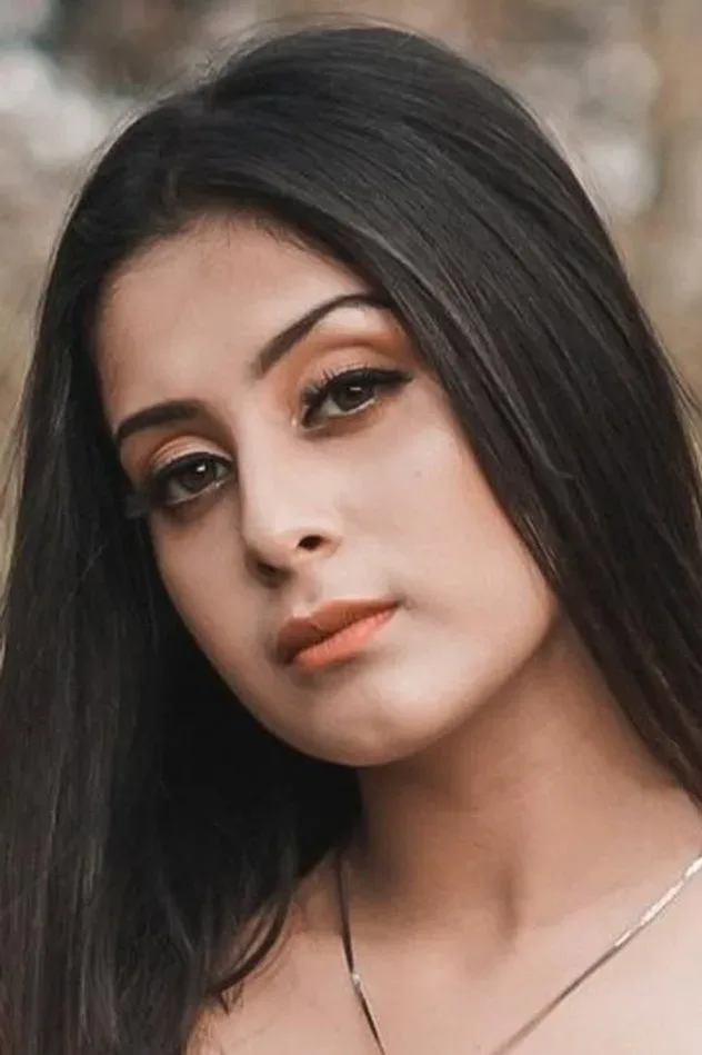 Imagen de portada para Isha Malviya