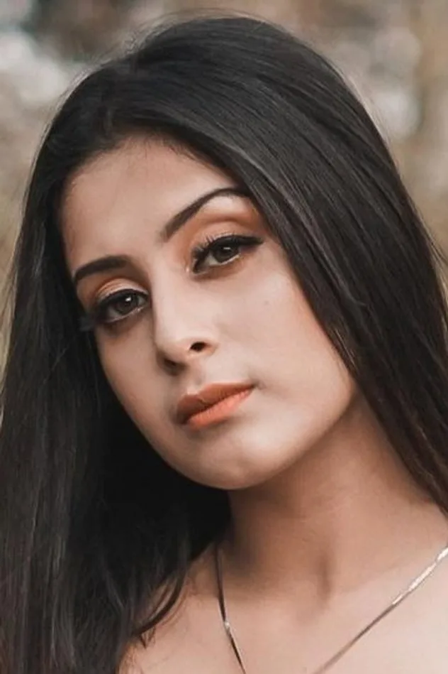 Isha Malviya fotoğrafı