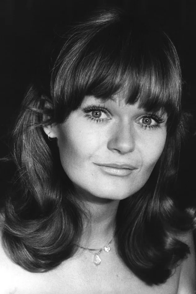 Valerie Perrine fotoğrafı