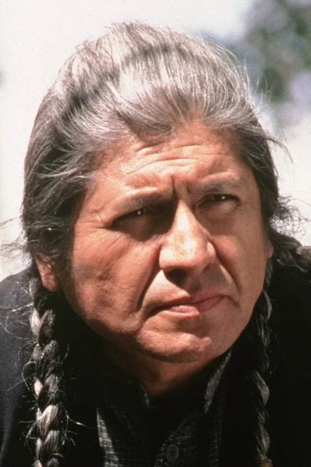 Cover image for Gordon Tootoosis