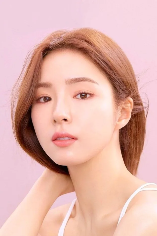 Shin Sae-kyeong fotoğrafı