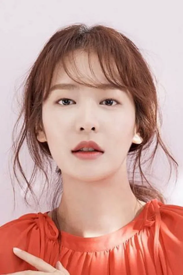 Imagen de portada para Jung Yoo-jin