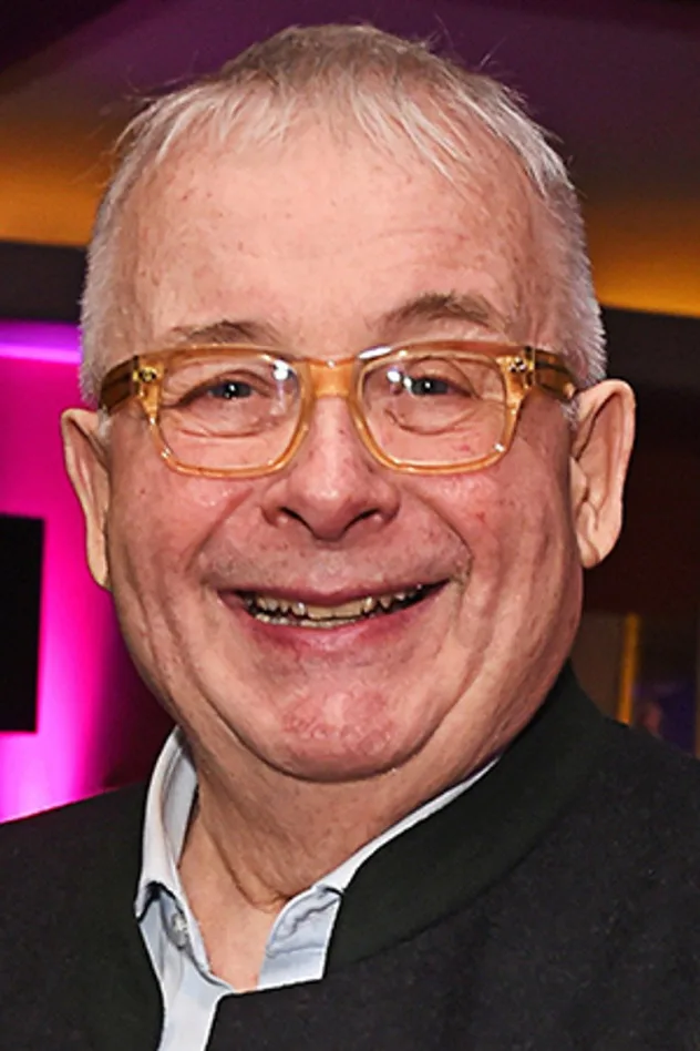 Christopher Biggins fotoğrafı