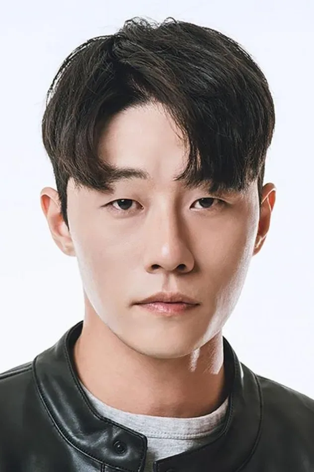 Обложка для Lee Shin-ki