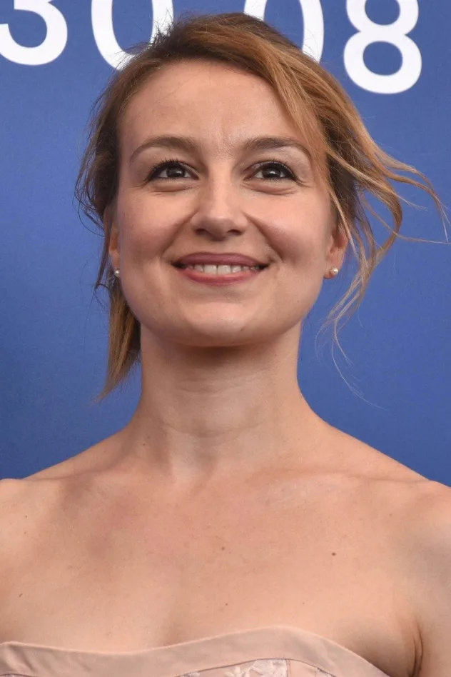 Anamaria Marinca fotoğrafı