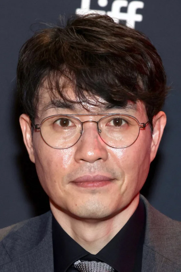 Ryoo Seung-wan fotoğrafı