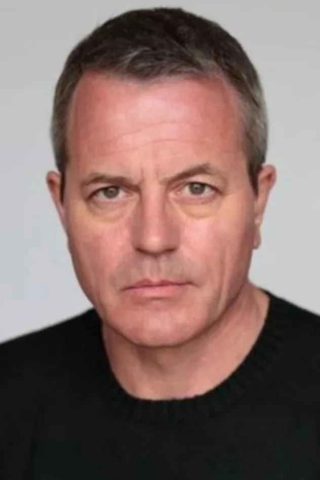 Anthony Edridge fotoğrafı