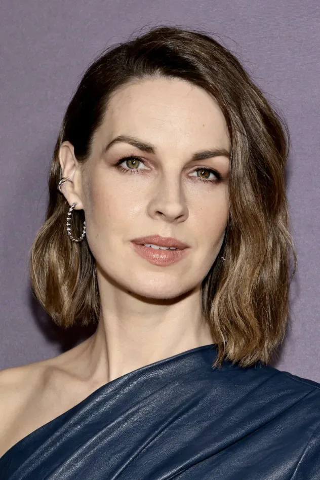 Imagen de portada para Jessica Raine