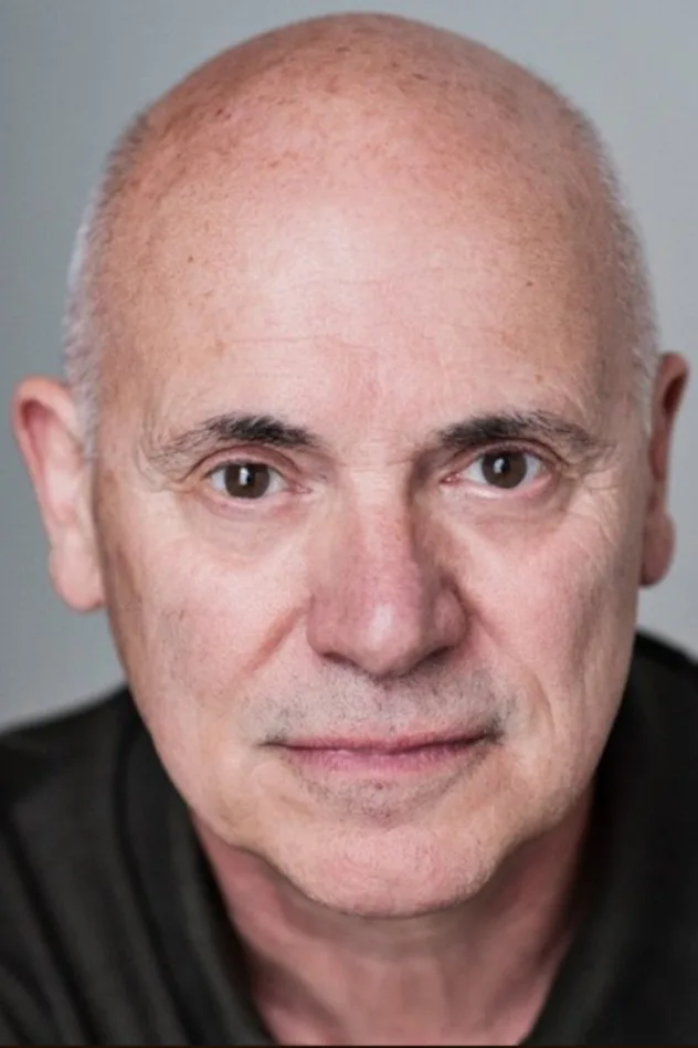 Graham Turner fotoğrafı