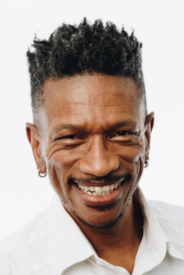 Maurice Carpede fotoğrafı