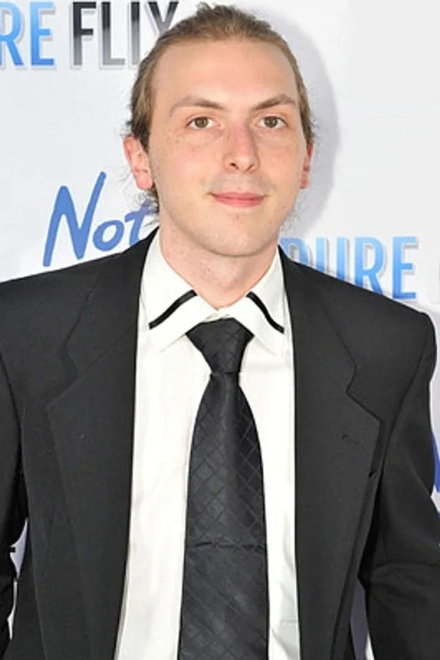 Cory Chapman fotoğrafı