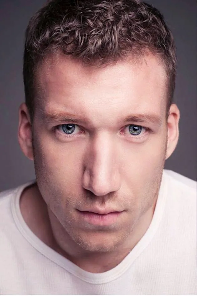 Julian Gaertner fotoğrafı
