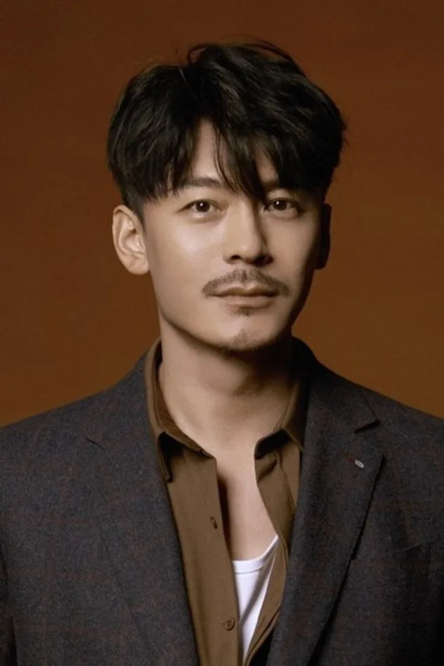 Wang Dong fotoğrafı