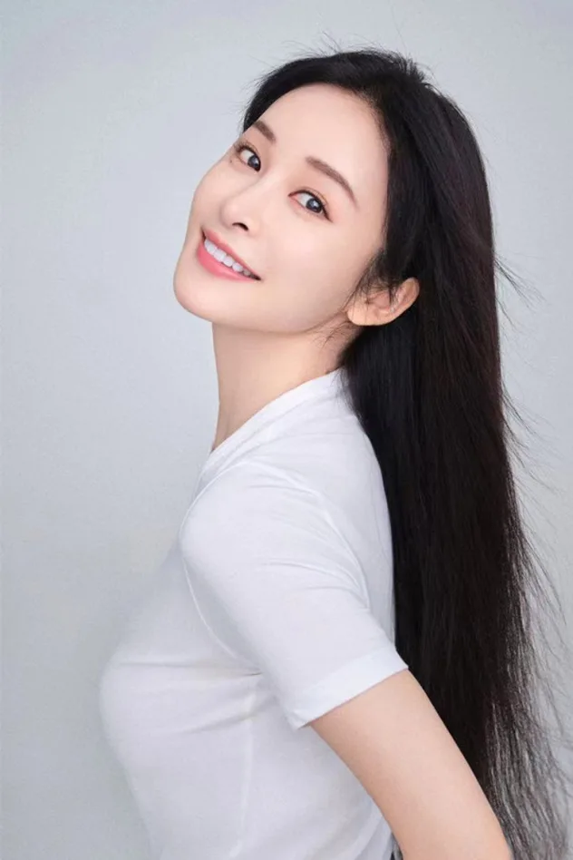 Zhu Yun'er fotoğrafı