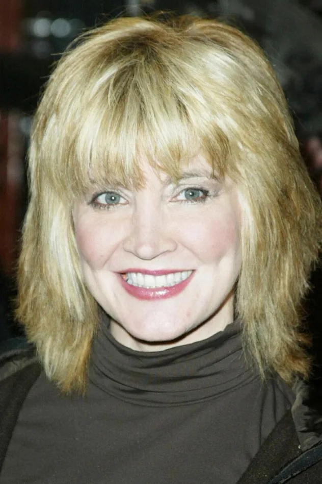 Crystal Bernard fotoğrafı