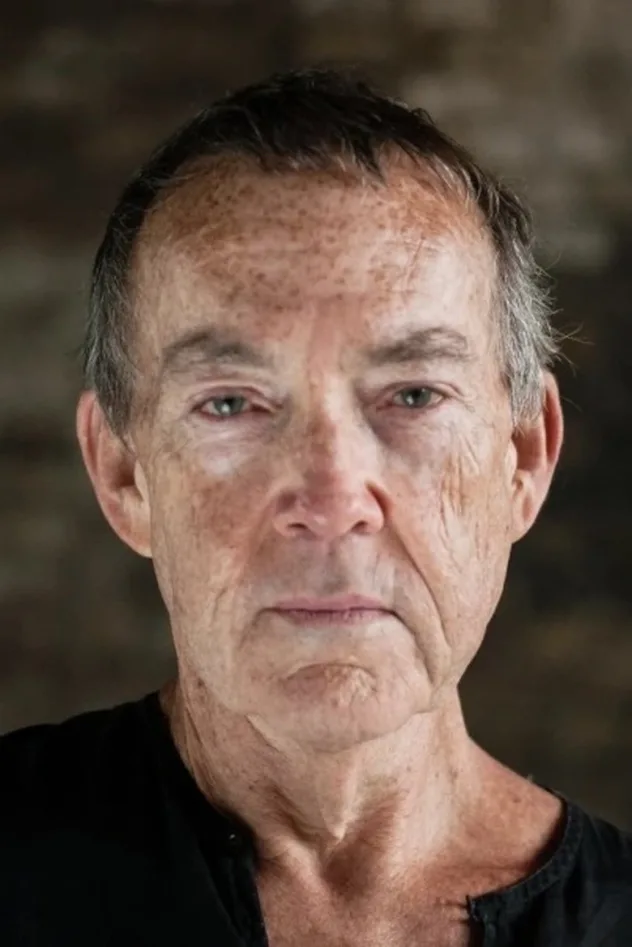 Michael Fitzgerald fotoğrafı