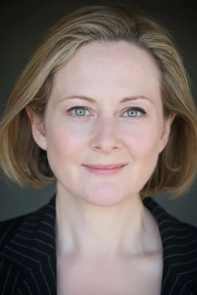 Lucy Robinson fotoğrafı