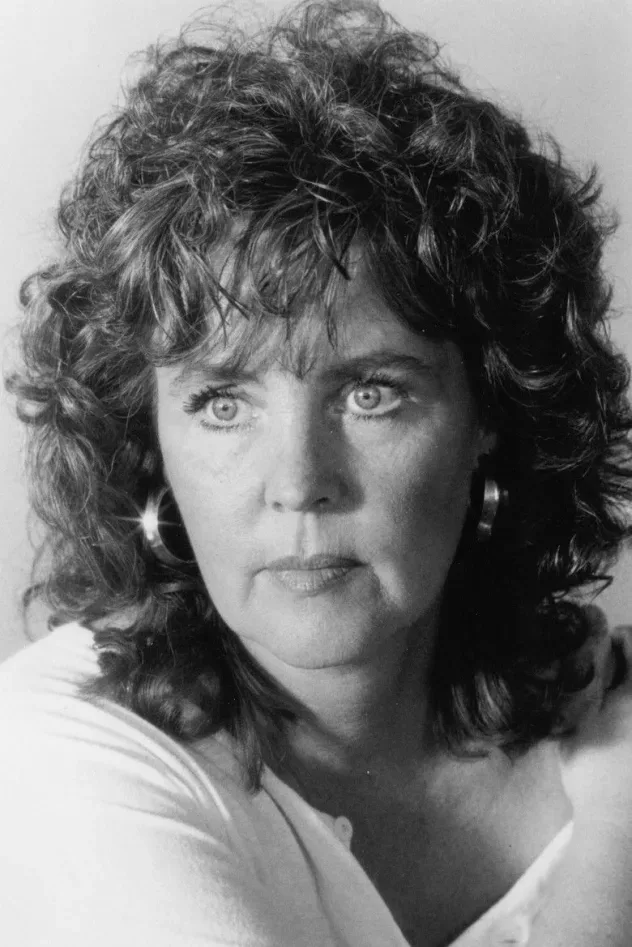 صورة الغلاف لـ Pauline Collins