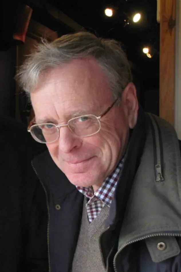 Обложка для John Leeson