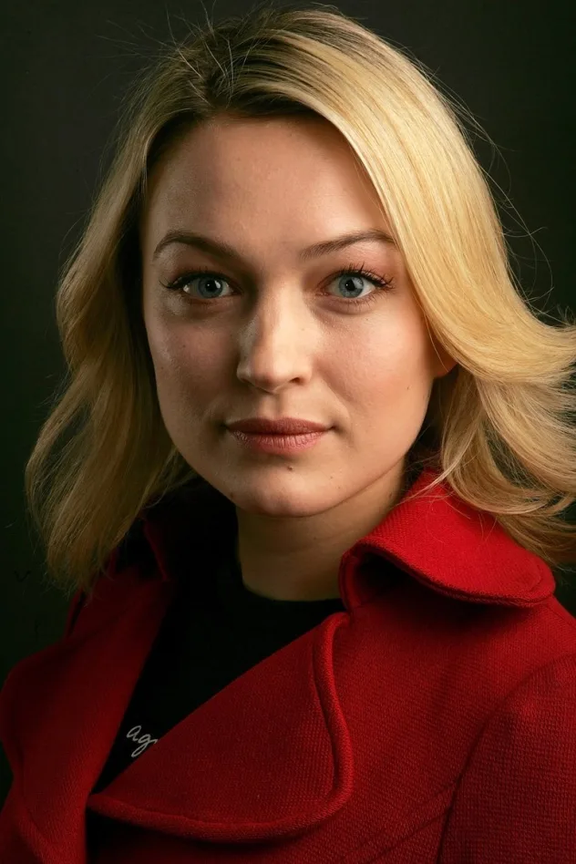 Sophia Myles fotoğrafı