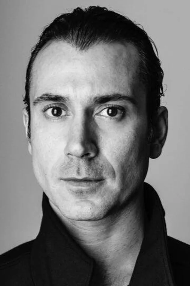 Ben Turner fotoğrafı