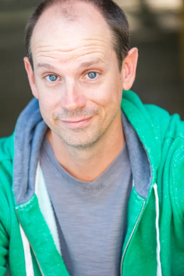 Brandon Gibson fotoğrafı