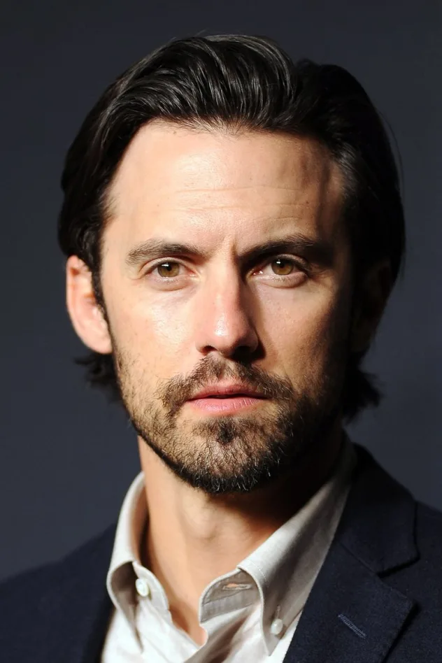 Milo Ventimiglia fotoğrafı