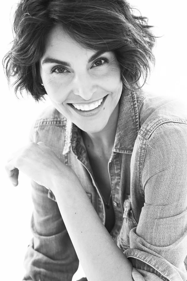 Paula Miranda fotoğrafı