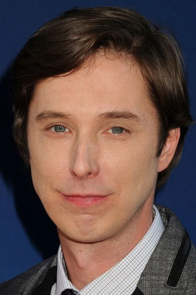 Randy McDowell fotoğrafı
