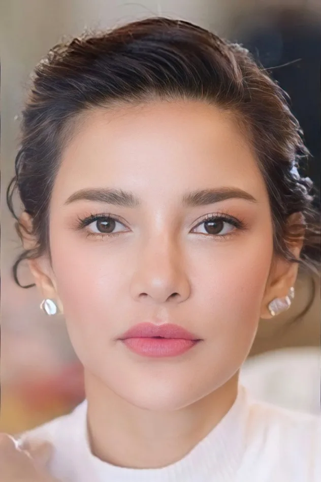 พิยดา จุฑารัตนกุล fotoğrafı