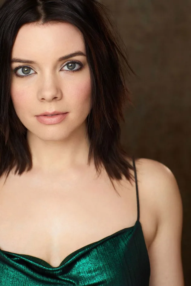 Cherami Leigh fotoğrafı