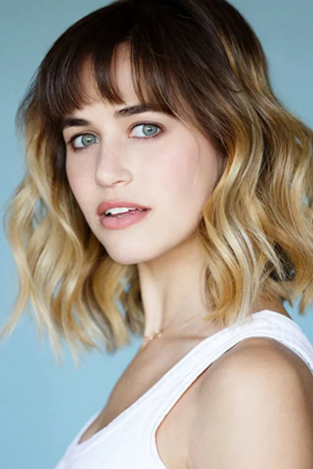Alix Elizabeth Gitter fotoğrafı