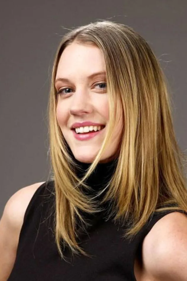 Lauren Lee Smith fotoğrafı
