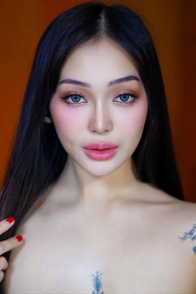 Audrey Avila fotoğrafı