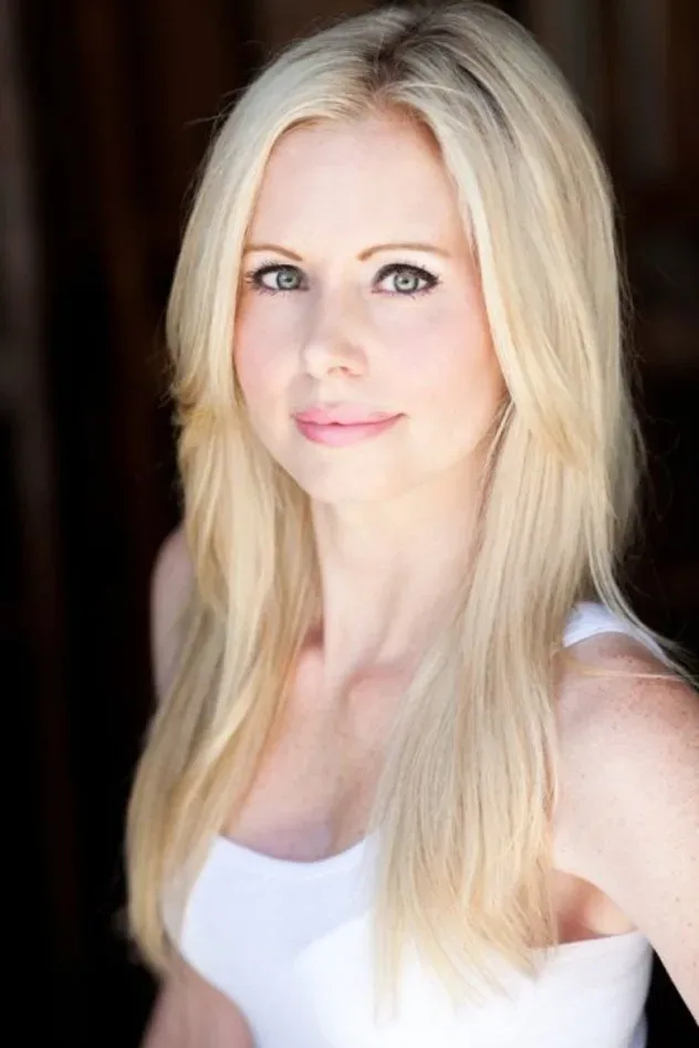 Imagen de portada para Michelle Lenhardt
